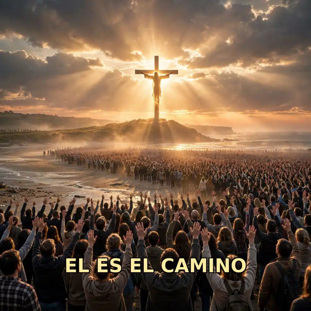 EL ES EL CAMINO