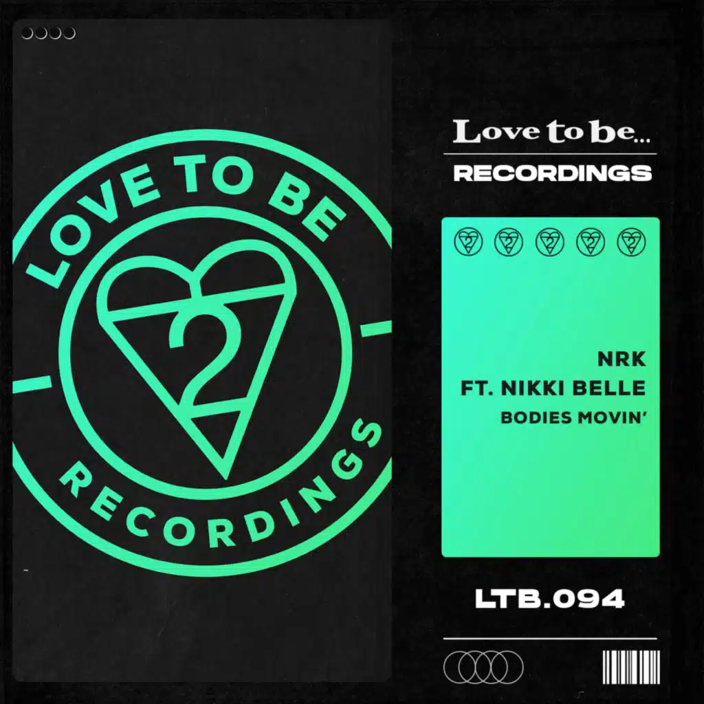 Bodies Movin' (feat. Nikki Belle)