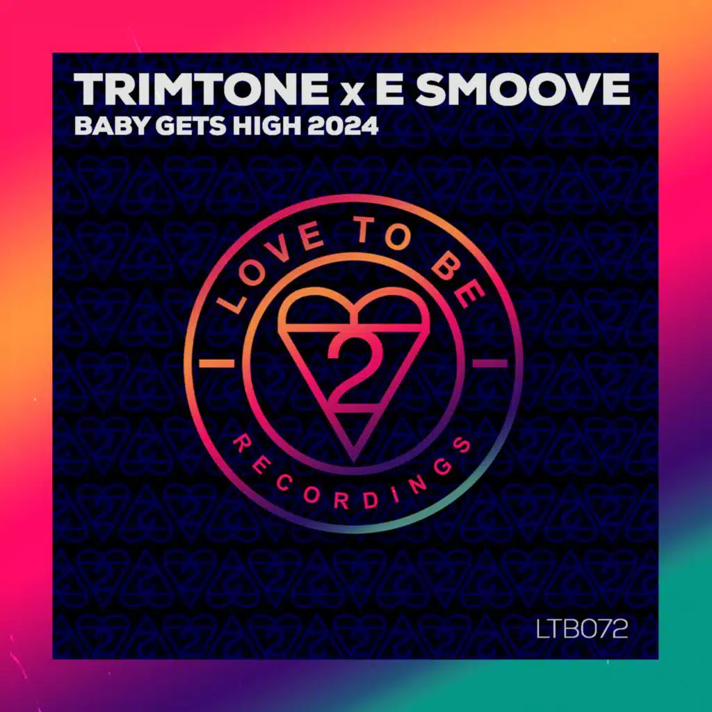 Baby Gets High 2024 (feat. Michael White)