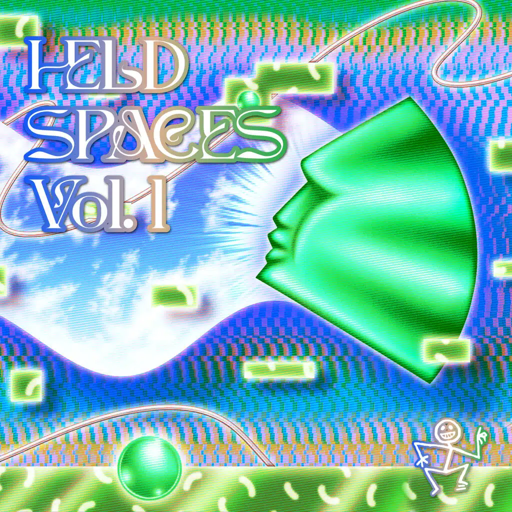 HELD SPACES, Vol. 1
