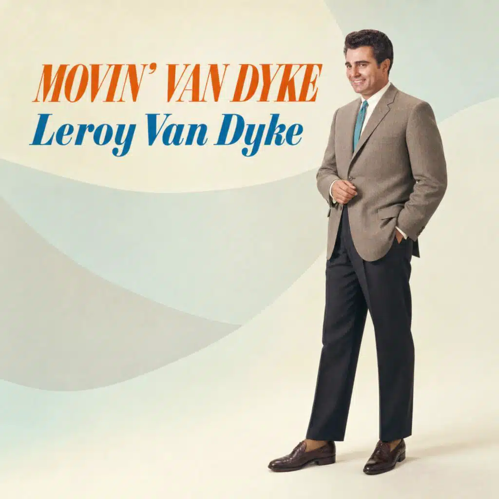 Movin' Van Dyke
