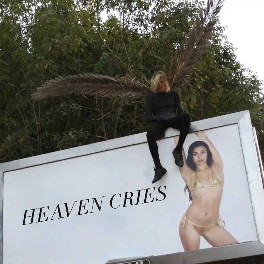 Shelton & Fallen Angels