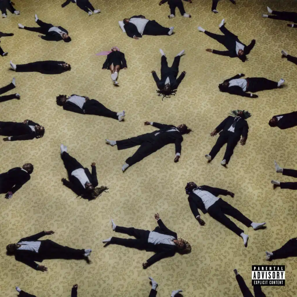 Snakes On My Collar (feat. diamond*, Lil Keed) (Clean)