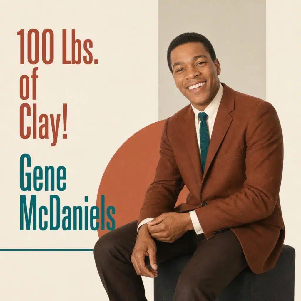 A Hundred Pounds of Clay