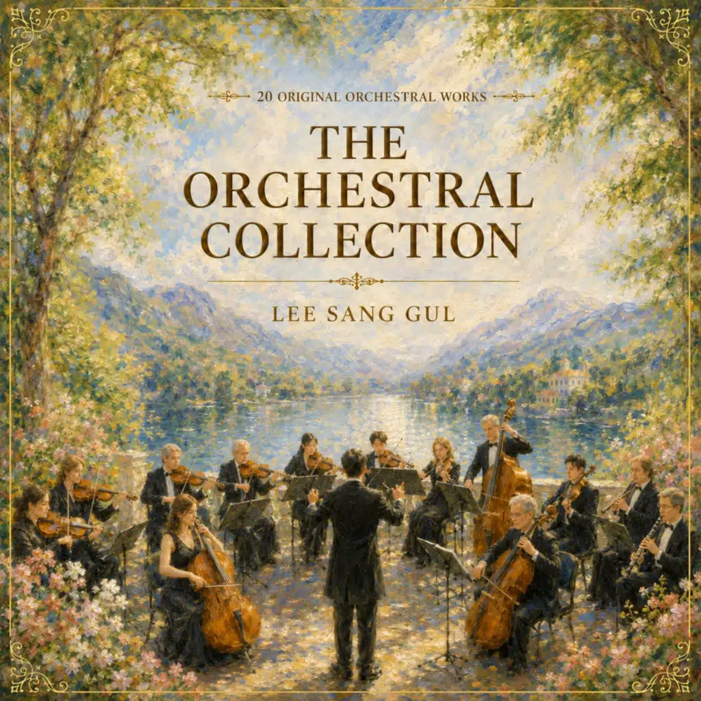 The Orchestral Collection