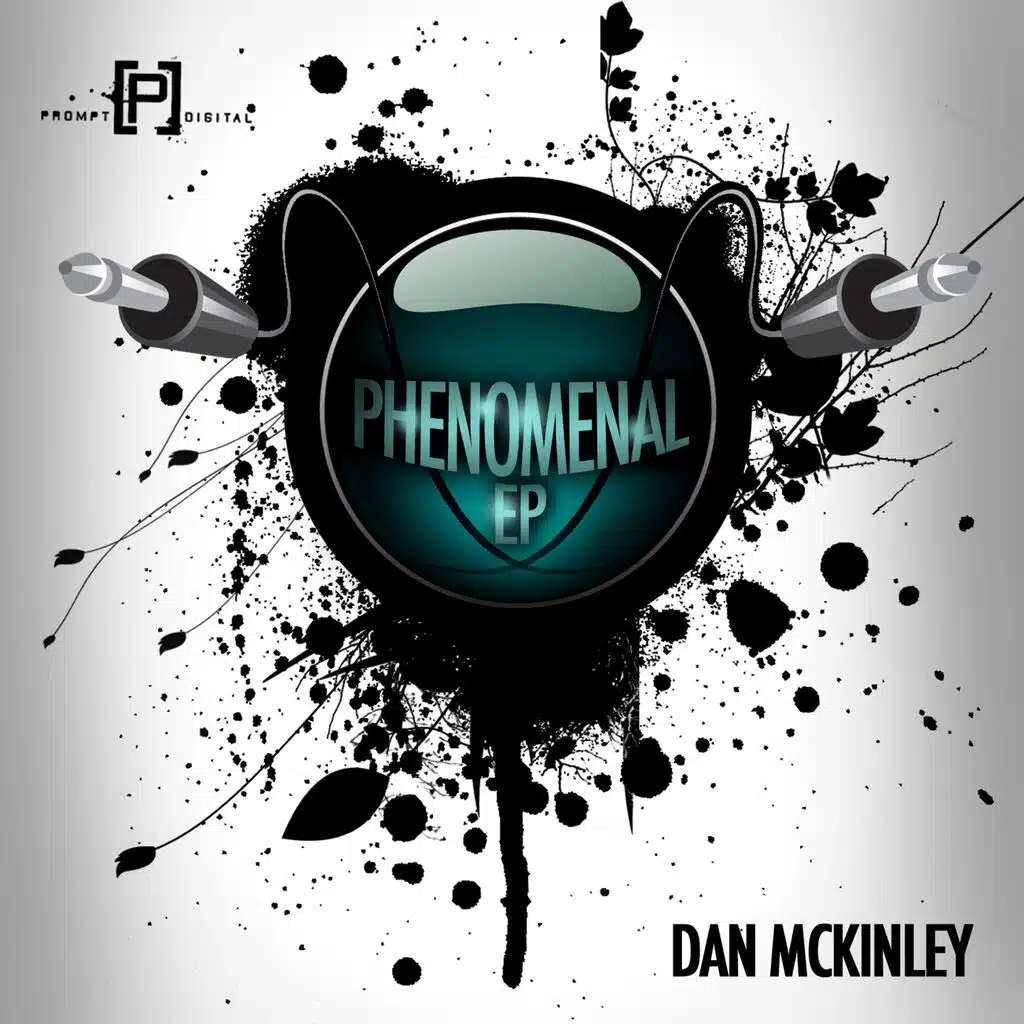 Phenomenal EP (Radio Edits)