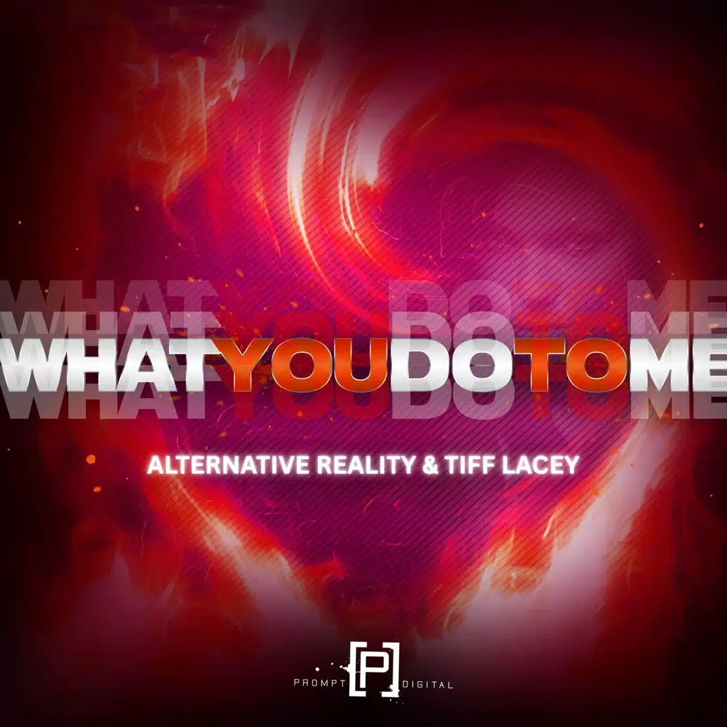 What You Do To Me (Radio Edits)