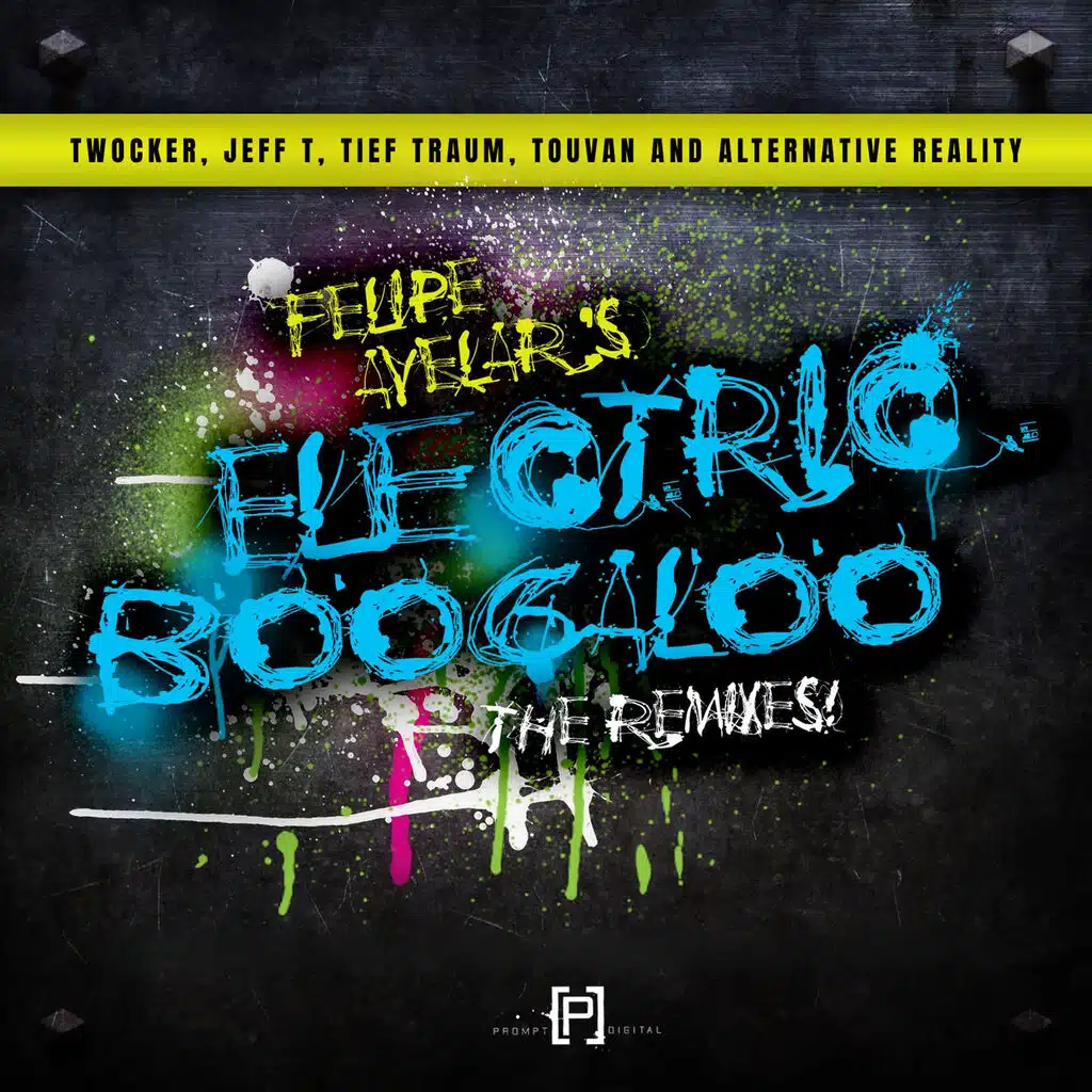 Electric Boogaloo (Short Mixes)