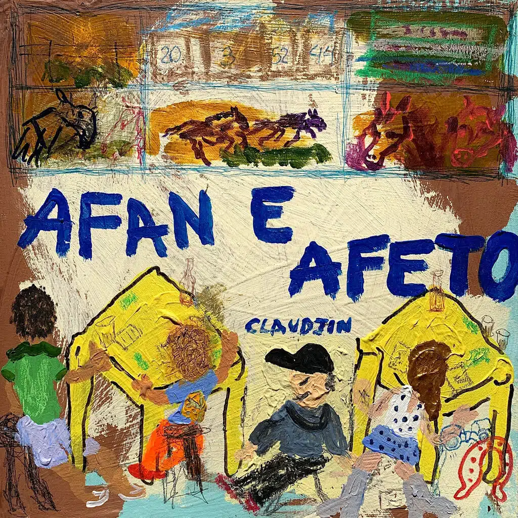 Afan e Afeto
