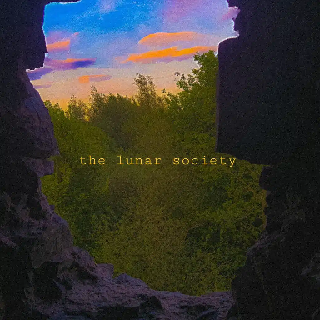 The Lunar Society
