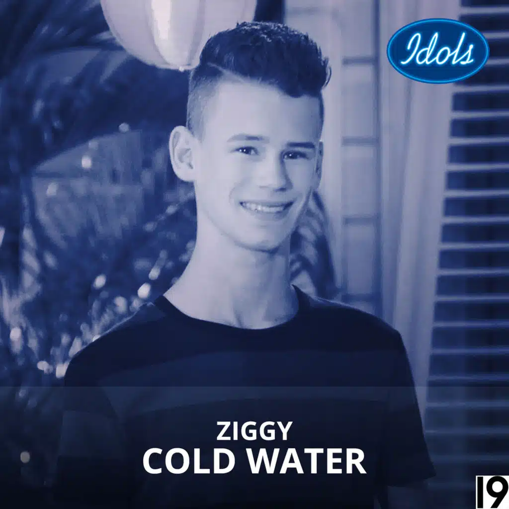 Cold Water