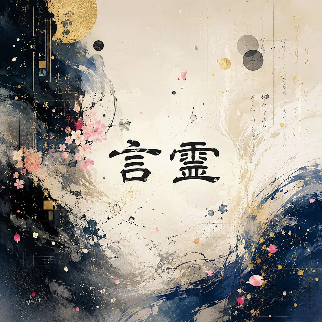 言霊