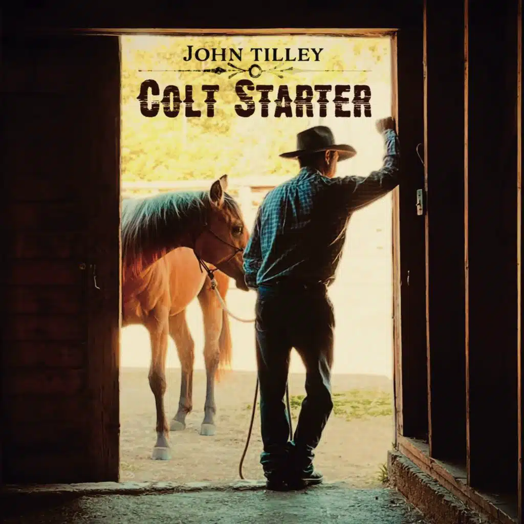 Colt Starter