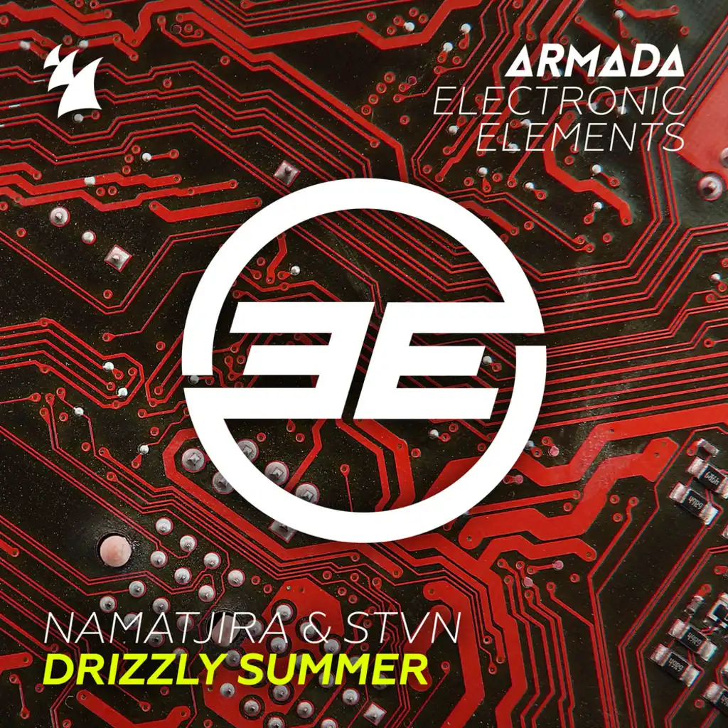 Drizzly Summer (Extended Mix)