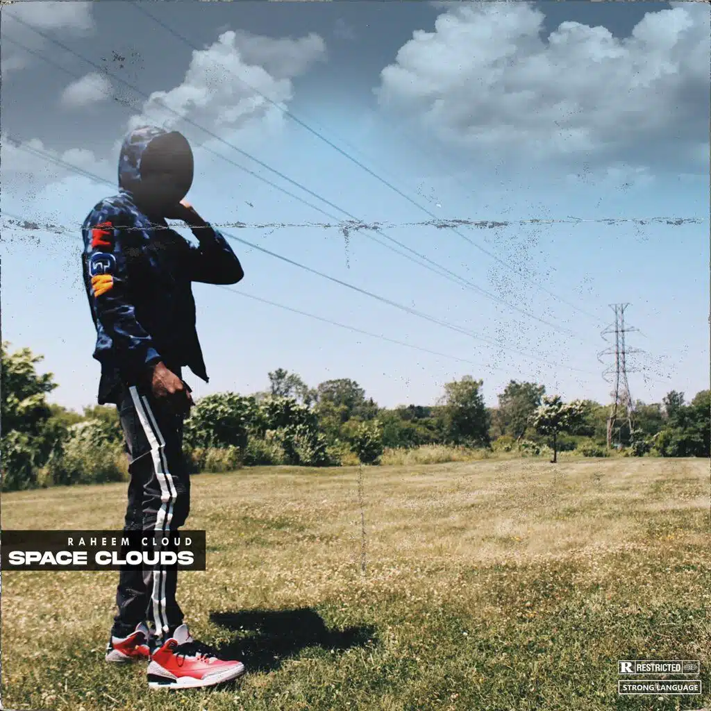 Space Clouds