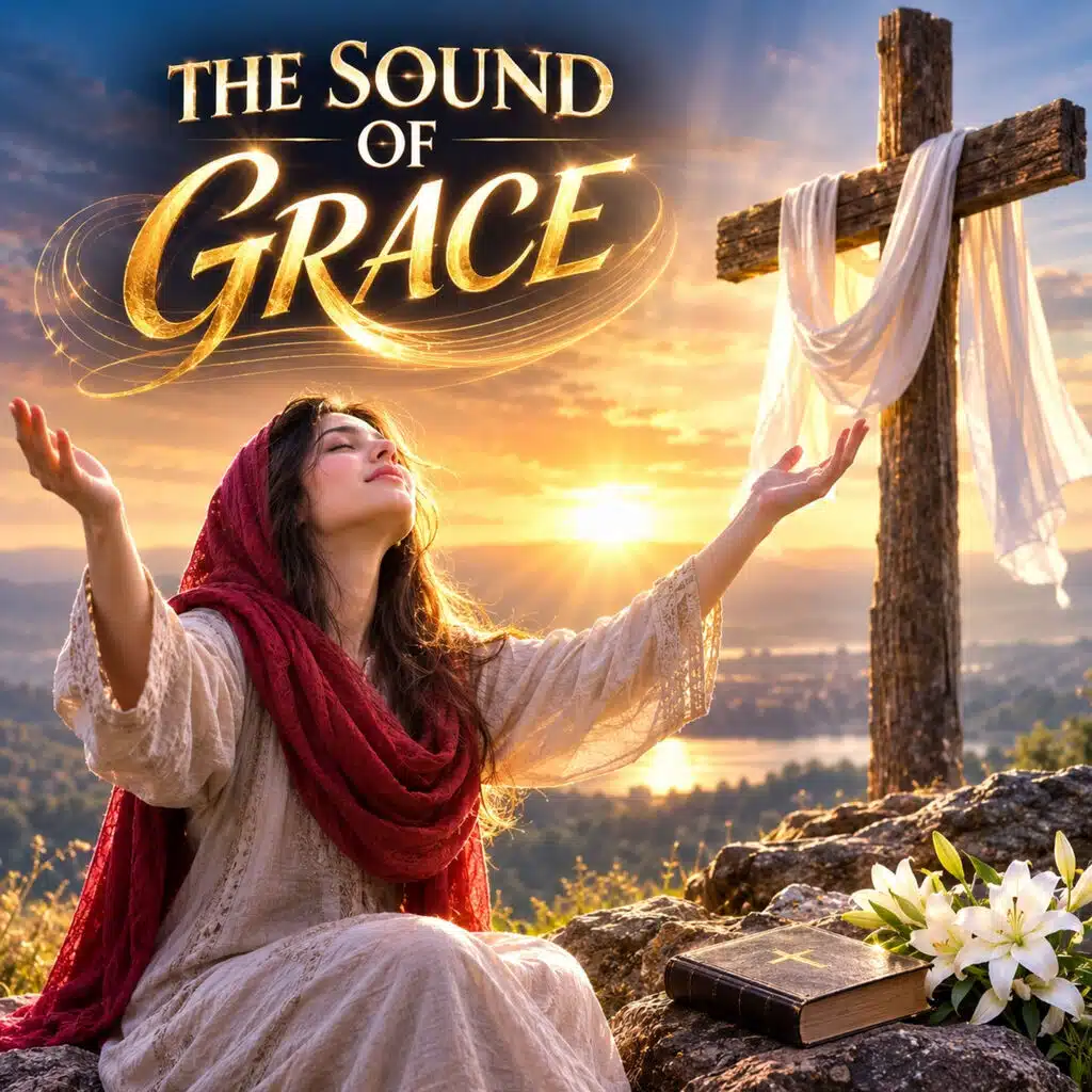 The Sound Of Grace