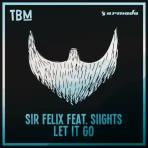 Let It Go (feat. Siights)