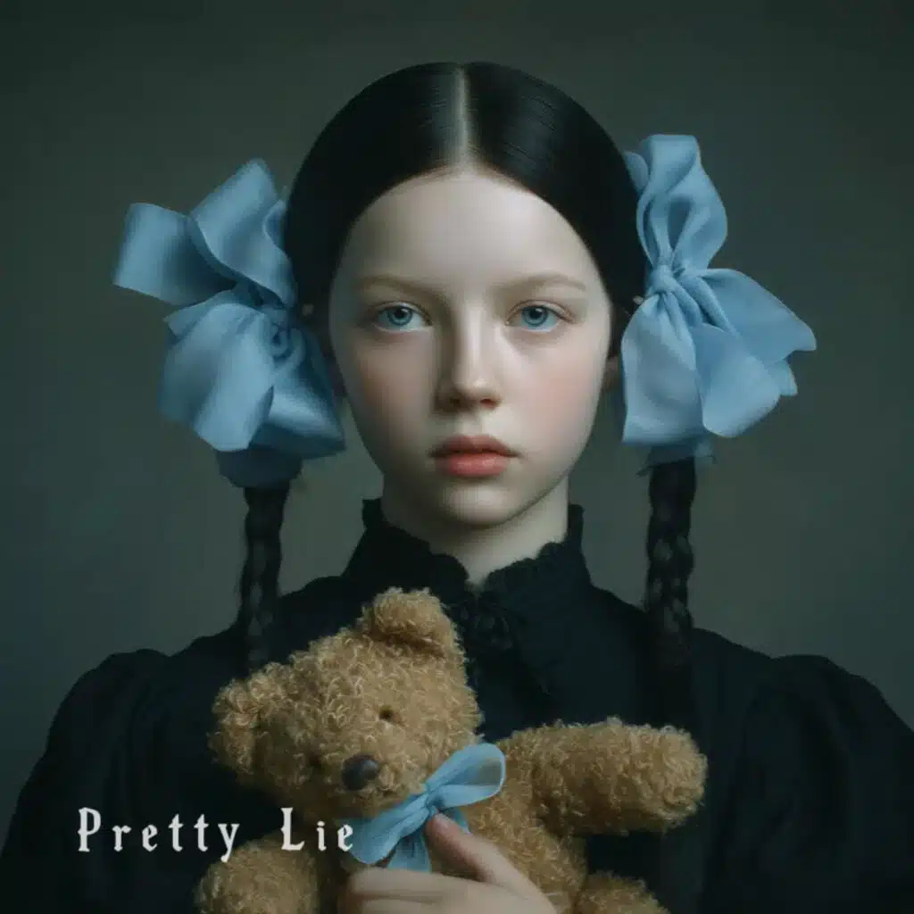 Pretty Lie