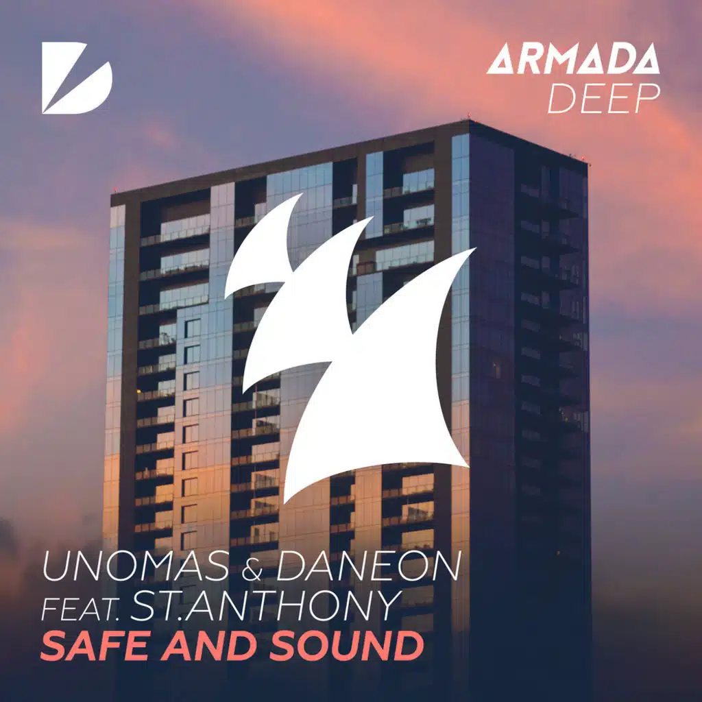 UNOMAS & Daneon feat. St.Anthony
