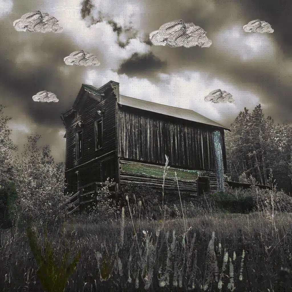 Abandoned Places