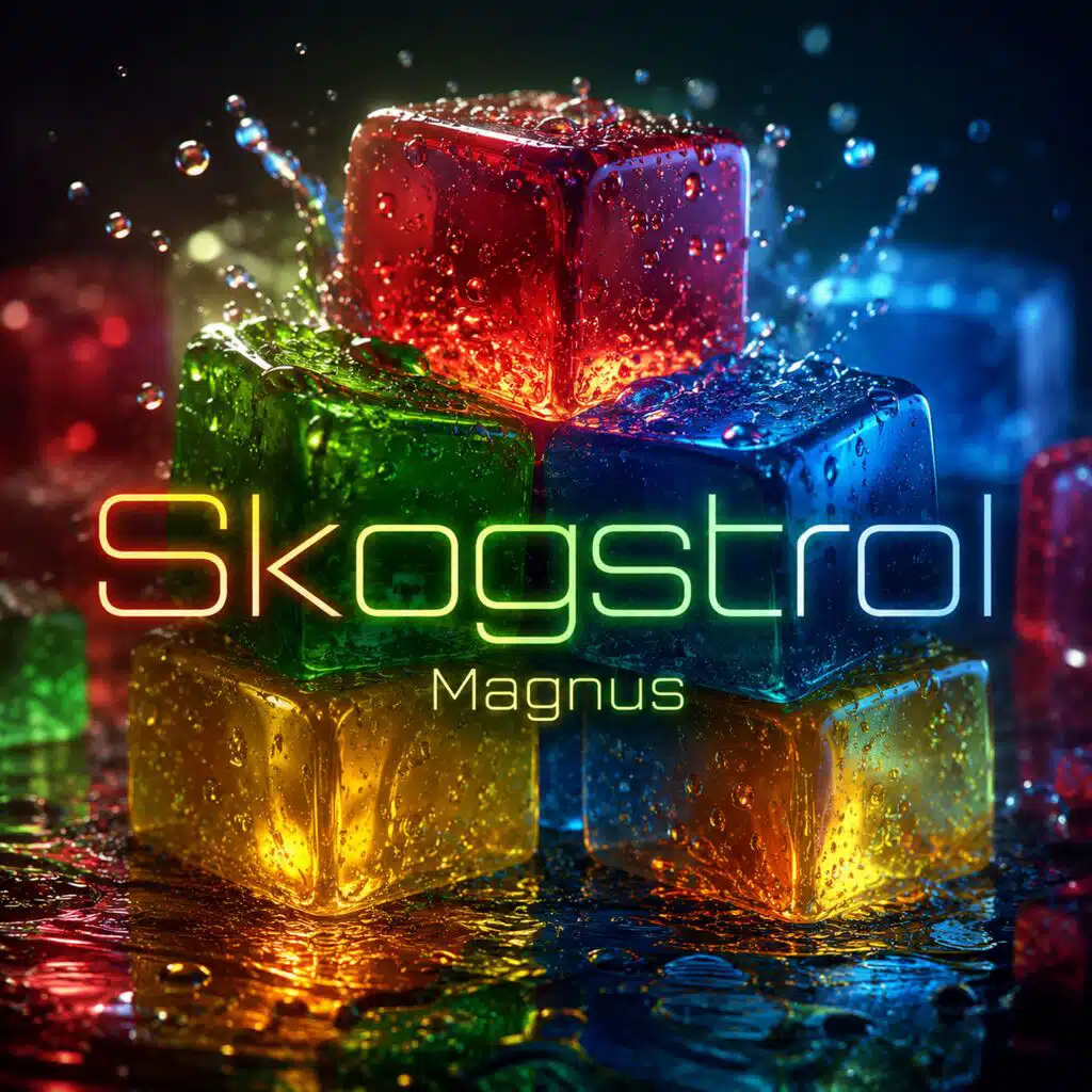 Skogstrol