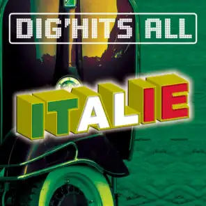 Dig'Hits All Italie