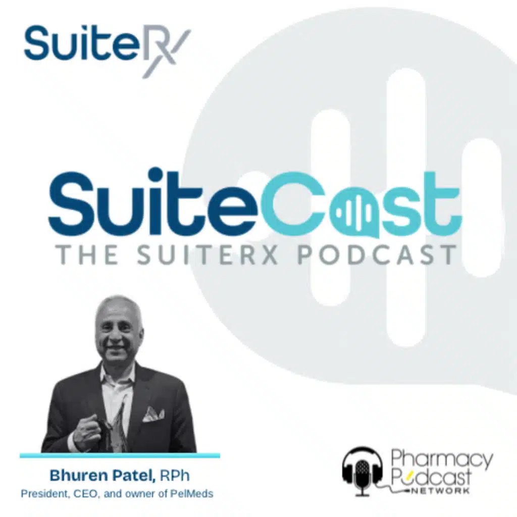 Beyond Dispensing: Building a Pharmacy Around Medication Management and Community Care | SuiteCast