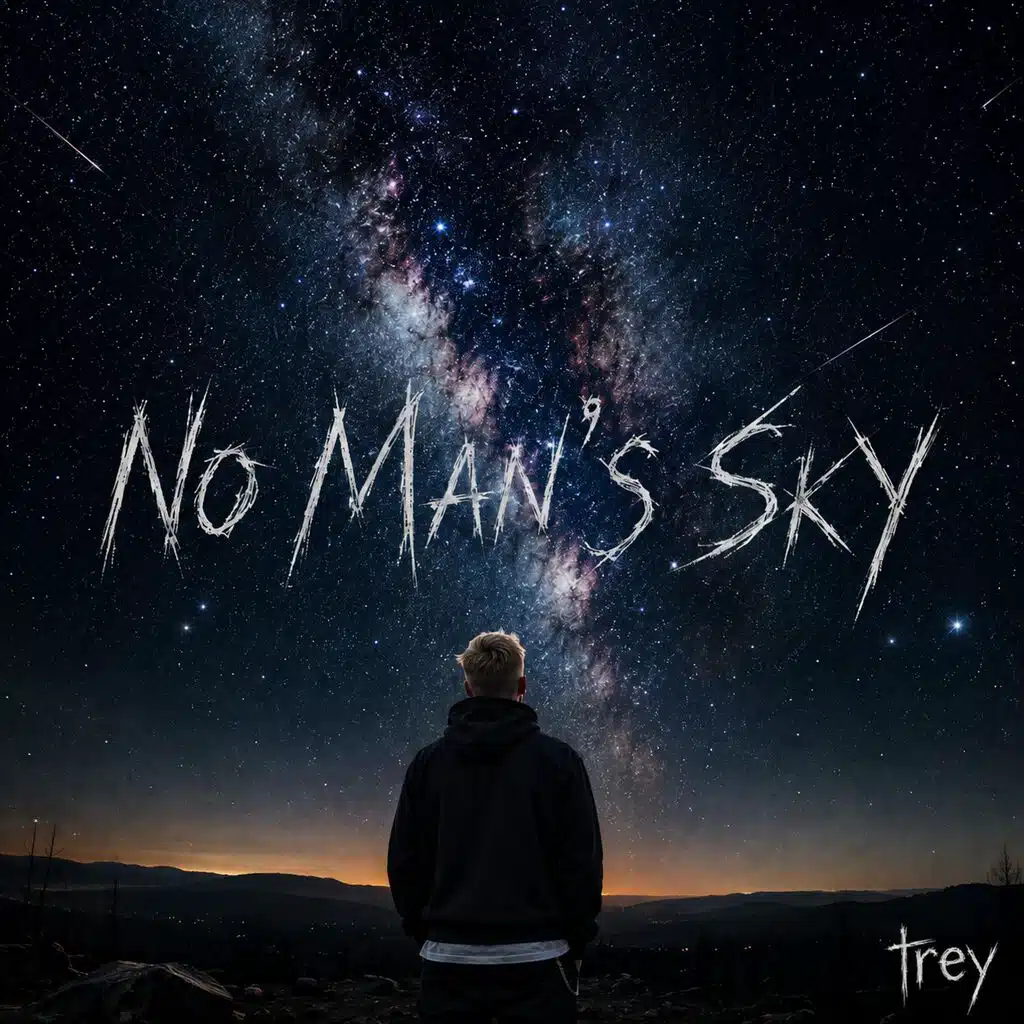 No Man's Sky