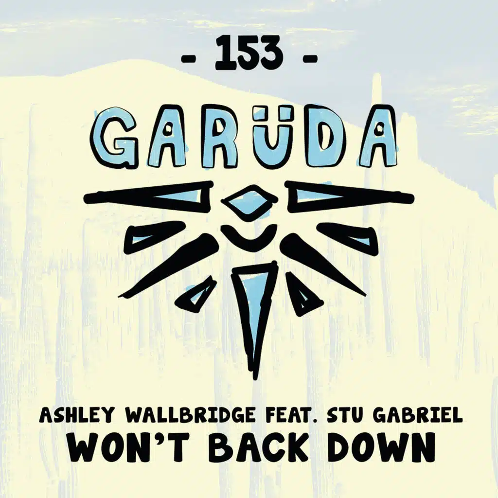 Ashley Wallbridge feat. Stu Gabriel