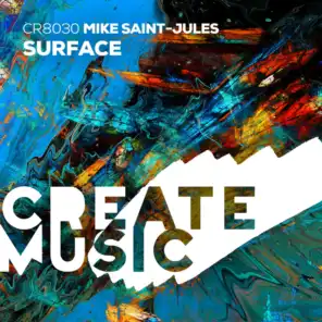 Surface (Extended Mix)