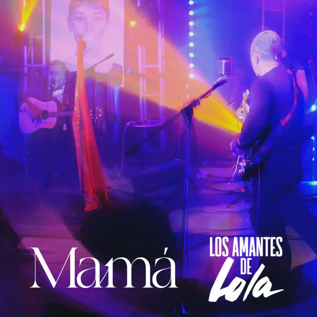 Mamá (En Vivo)