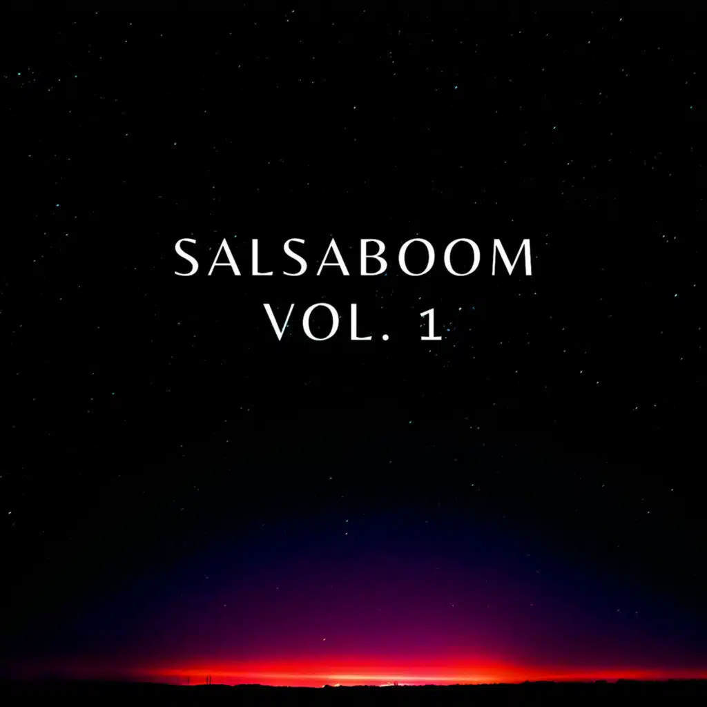 Salsaboom, Vol. 1