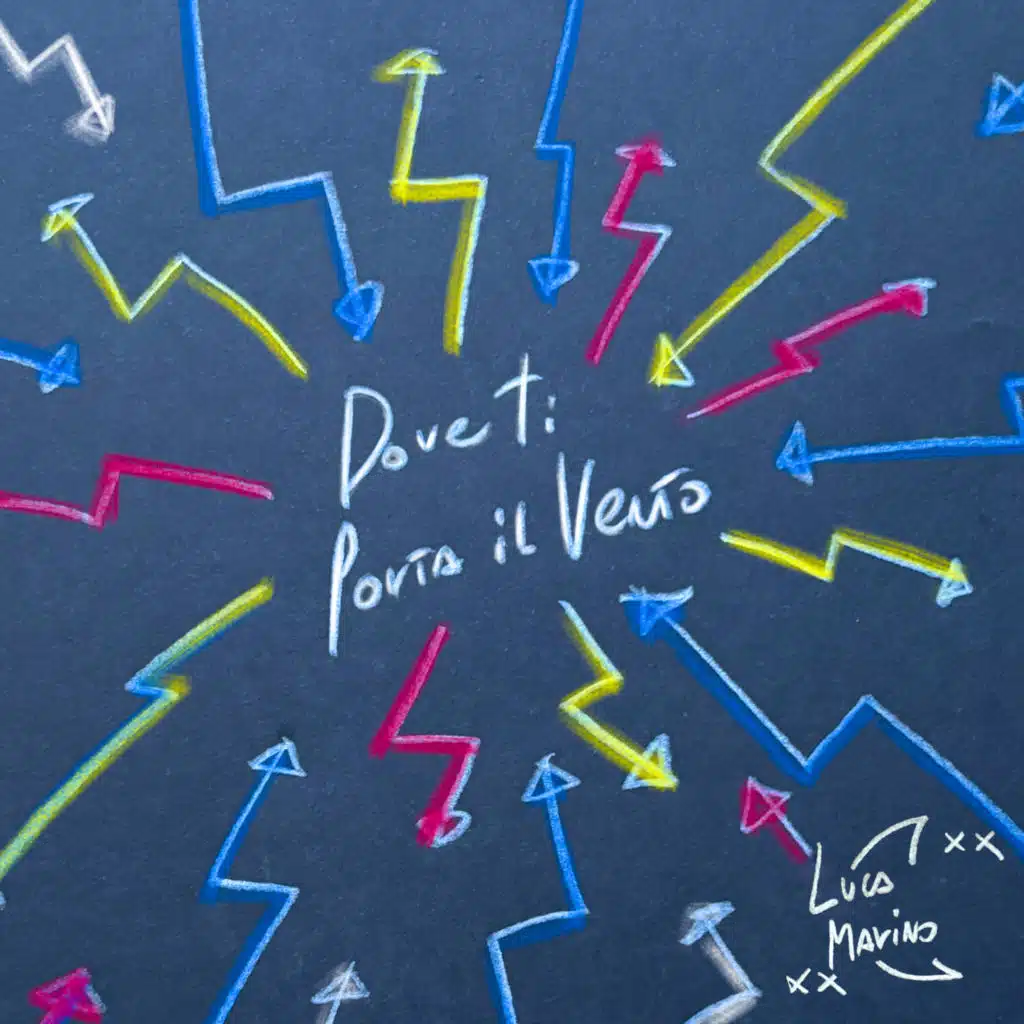 Dove Ti Porta Il Vento