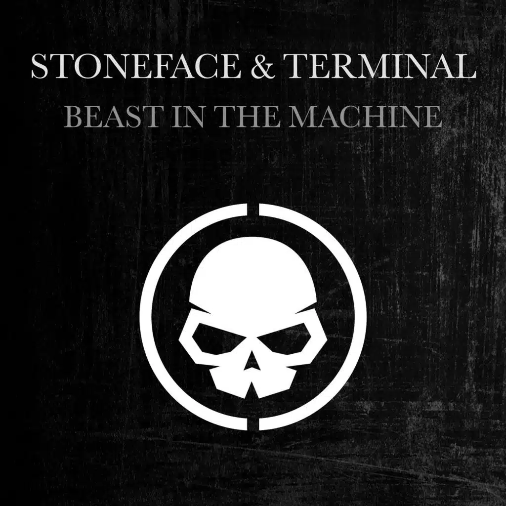 Stoneface & Terminal