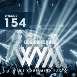 Wake Your Mind Intro (WYM154) (Original Mix)