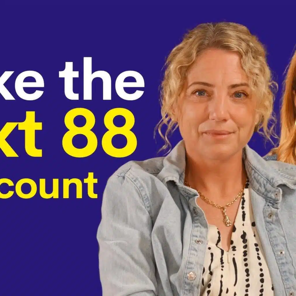 #589 How to use the next 88 days at work wisely