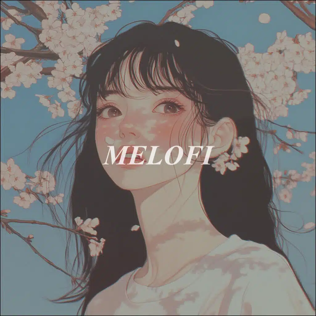 Lofi music