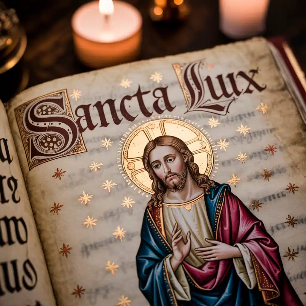 Kyrie Eleison