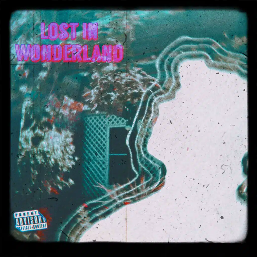 Lost in Wonderland