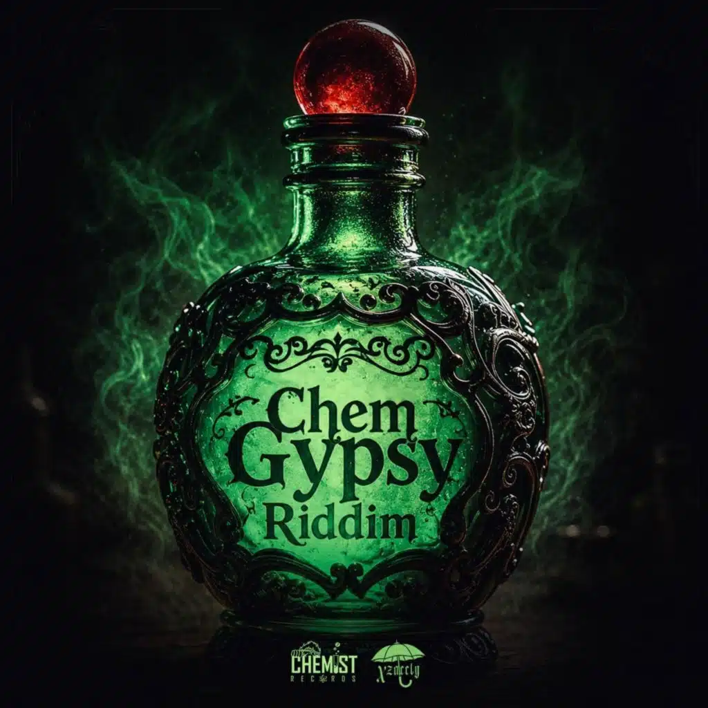 Chem Gypsy Riddim