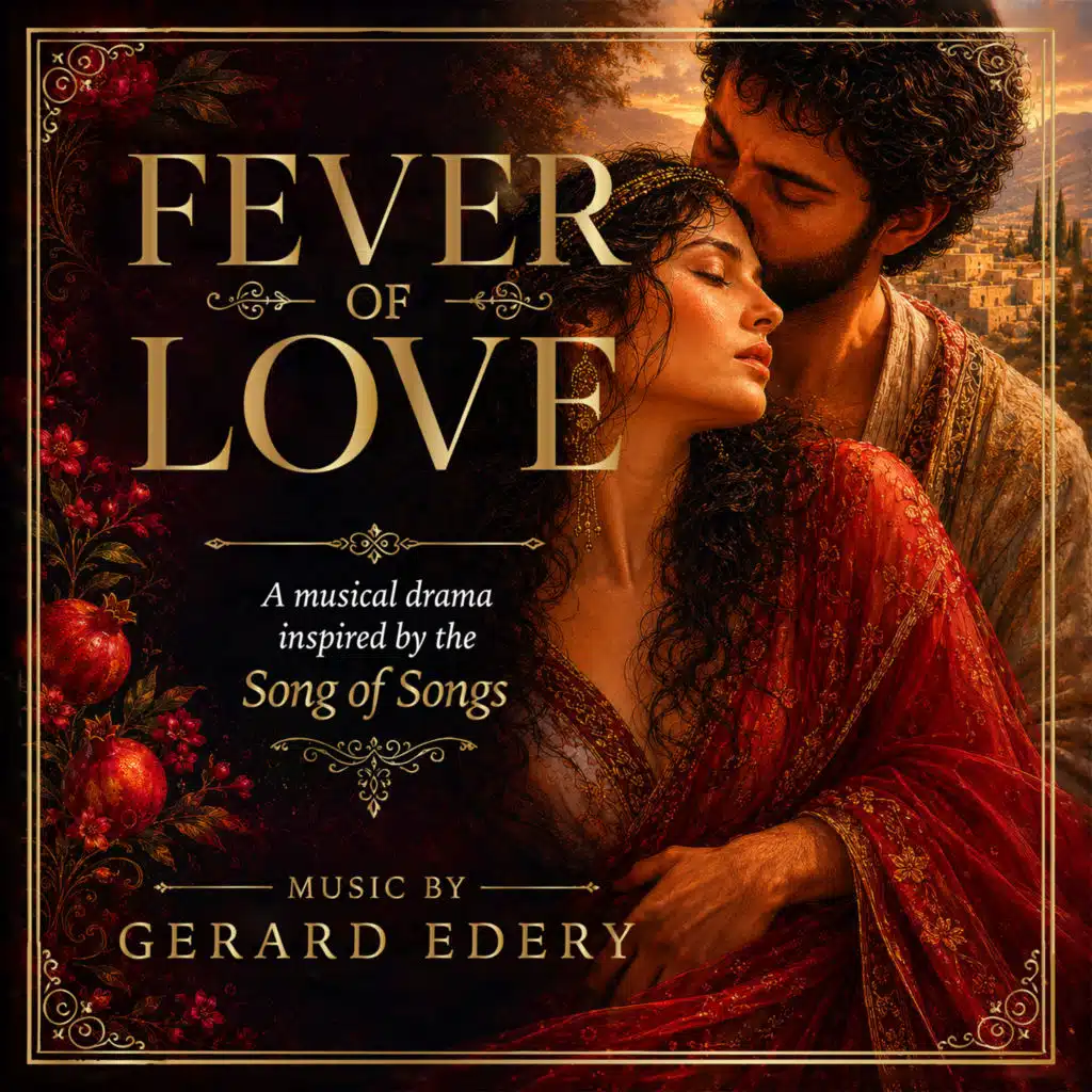 FEVER OF LOVE