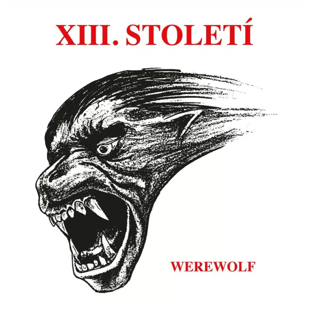 Werewolf (remastered)