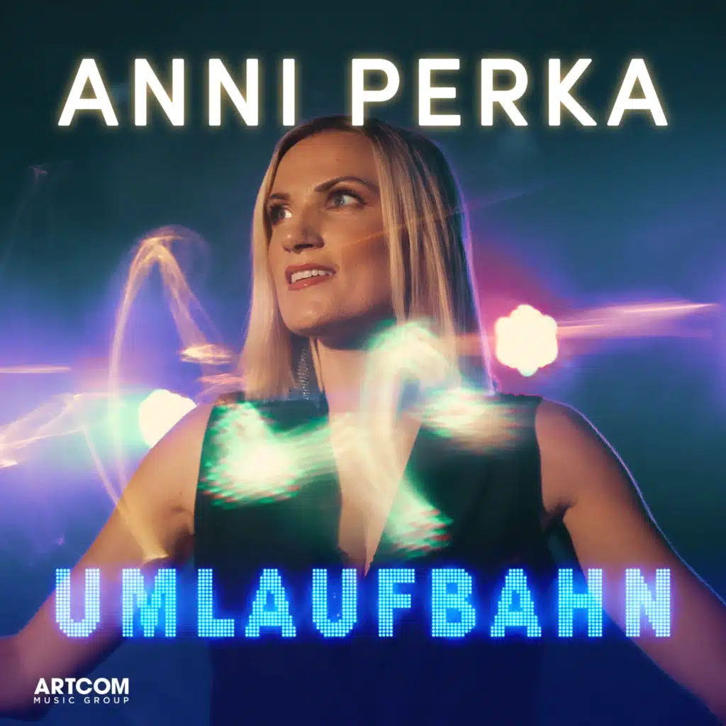 Umlaufbahn
