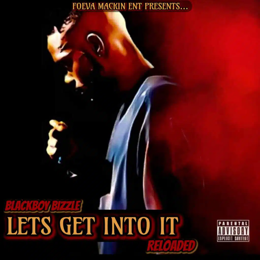 (INTRO) IM BLACKBOY