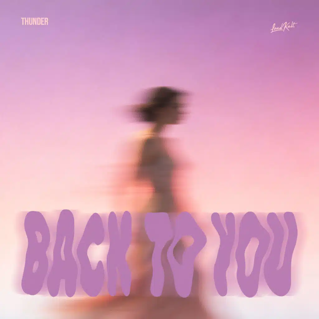 Back To You