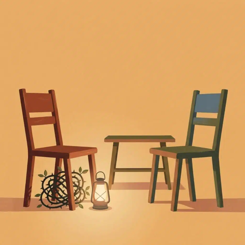 3126: Why Couples Shouldn't Do Couples Therapy (Says the Couples Therapist) by Dr. Kelly Flanagan on Conflict Repair