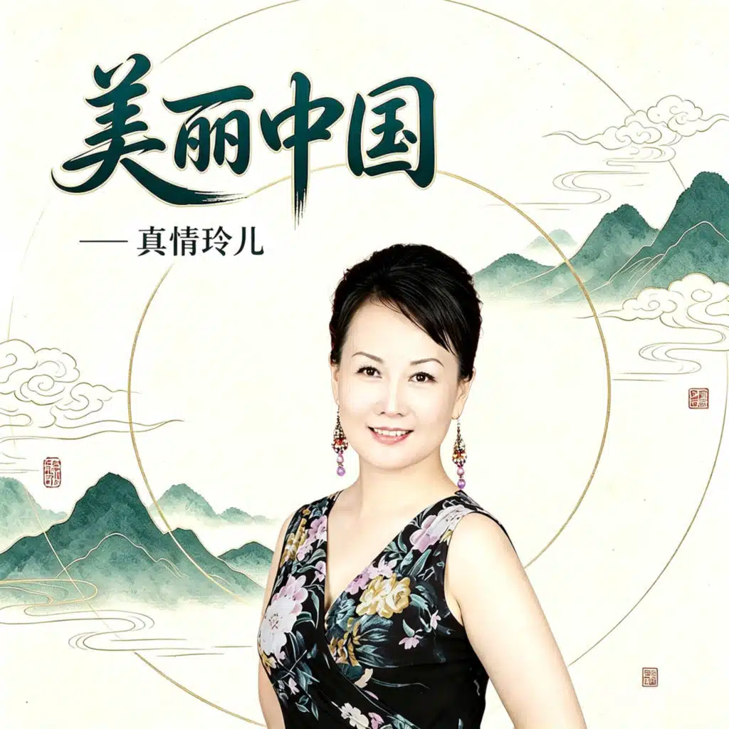美丽中国