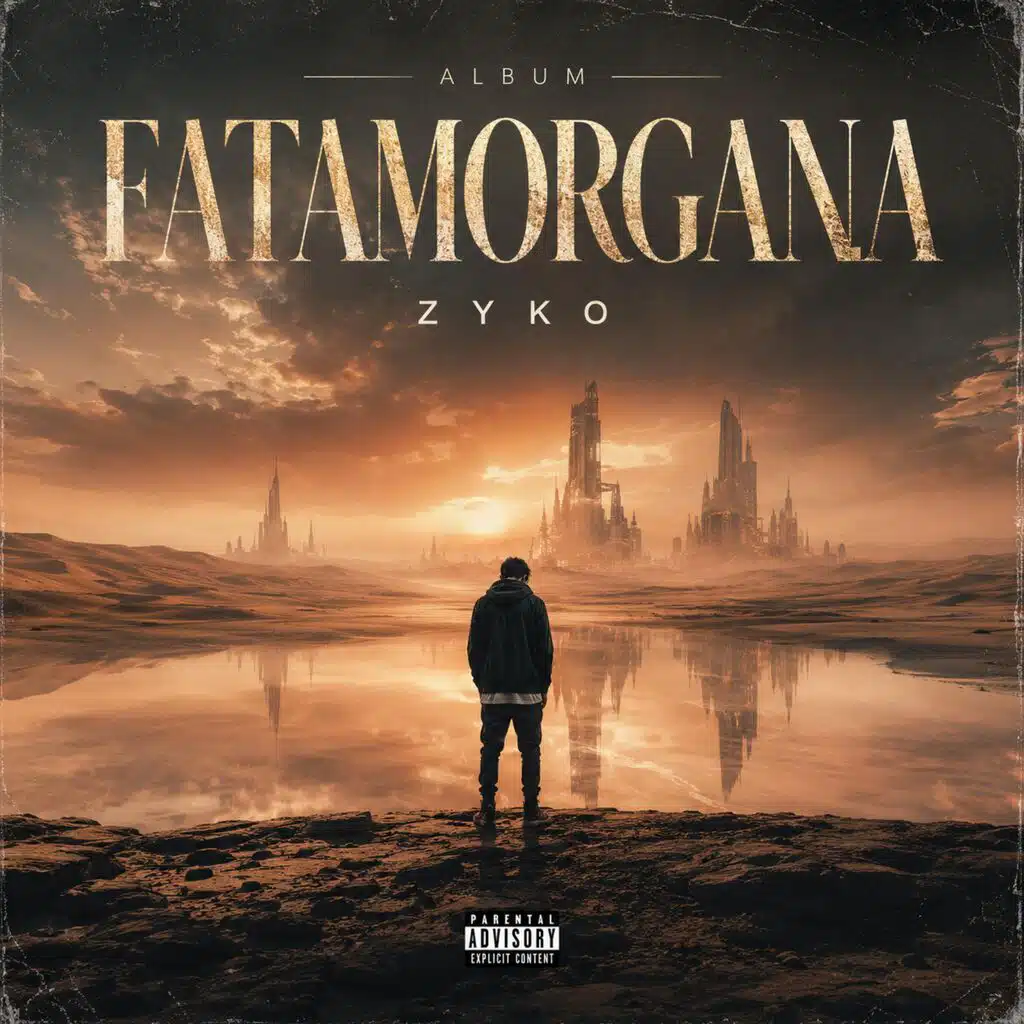 FATAMORGANA