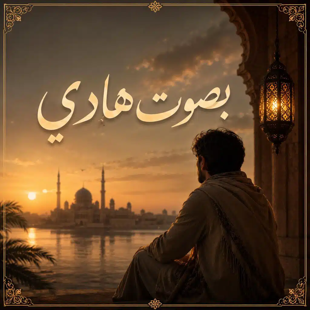 بصوت هادي