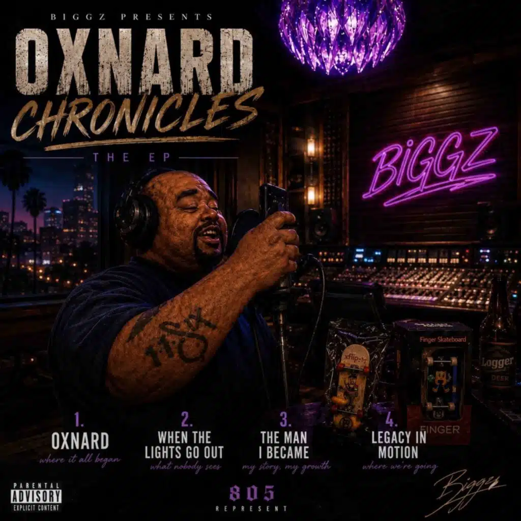 Oxnard Chronicles